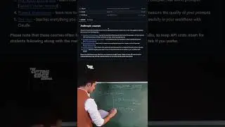 Free Anthropic Academy AI Courses 2025