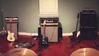 PABLO LAVO&Eacute; - BROTHER HUSBANDS (sneak peek)