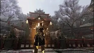 For honor rep 70 conqueror (superior mix up antigank montage) #8
