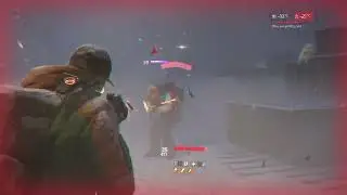 The Division - Survival - PVP - Wrong building