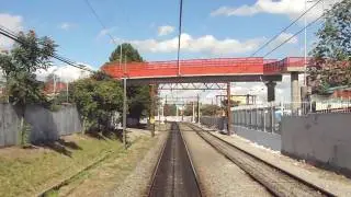 Linha 12 da CPTM