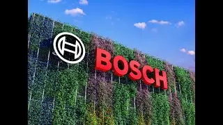 Bosch Adugodi - Campus Redevelopment Revision