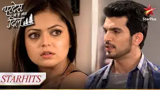 Kya kaha Naina ne Ragahv se? | Pardes Mein Hai Mera Dil