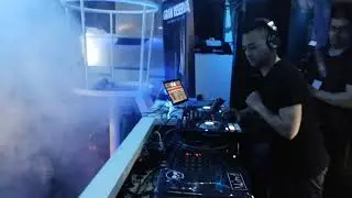 DANI COLOMO Y ALBERTO BERMEJO CIERRE TEMPORADA GRAN RESERVA EN LA SALA ON DE ALCORCON