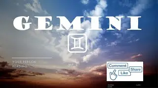 Gemini ♊️: All This Love ♥️Your Person is Coming To Get You Gems 🎉♥️🎉