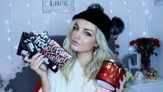 HUGE AUTUMN PRIMARK, BEAUTY BAY AND BATH & BODYWORKS HAUL