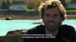 Earth Keepers - Trailer