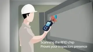 Программное обеспечение SafeEx для проверки и обслуживания портативных устройств