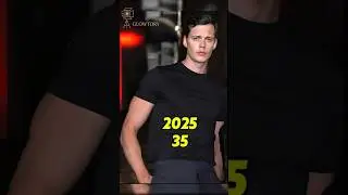 IT Cast 😱 2017 &rarr; 2025#ThenVsNow #BeforeAndAfter #CastTransformation #HorrorMovies #StephenKing