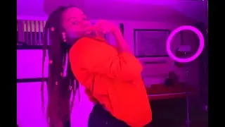 DEEP || ANDYE J CHOREO