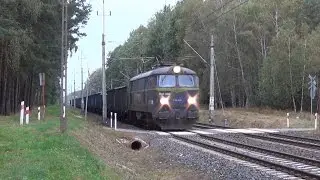 [PKP Cargo] ET22-1098 | Zielona G&oacute;ra