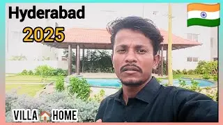 Amazing swimming pool ! #hyderabad #new #vlog #video 