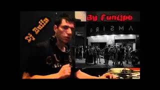 SALA PRISMA   DJ BUFFA (Remember Live Party 30 09 23)