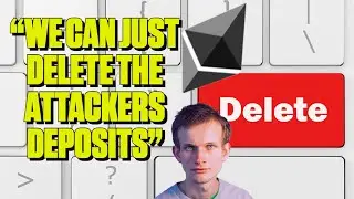 Ethereum Will Be Centralized Post Merge