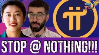 PI Network: The Pi Core Team Will STOP AT NOTHING!!!