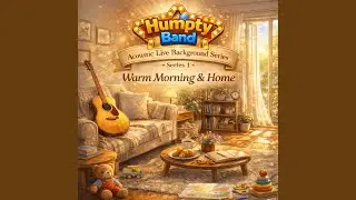 Little Steps at Home