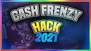 ✨ How To Hack Cash Frenzy 2021 🎆 Easy Tips To Get Coins Without Ban 🎆 Working on iOS and Android ✨