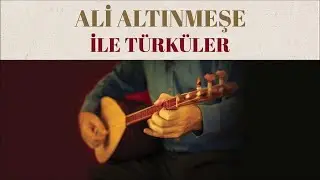 Ali Altınmeşe - Açılın Kapılar Şaha Gidelim (Official Audio)