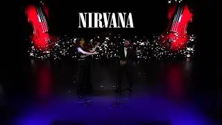 Nirvana - Smells Like Teen Spirit | Violin & Viola