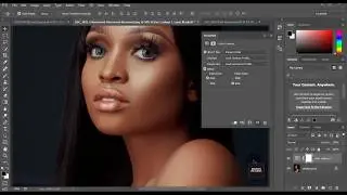 HOW TO CREATE 3DLUTS IN PHOTOSHOP