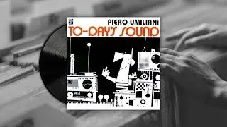 Piero Umiliani - Wanderer - HD Drum Loop Break Hip Hop - Sample Digging