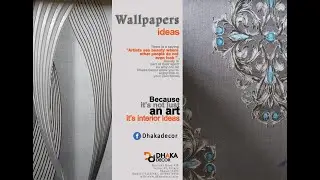 ~DHAKA Decor~ Interior Design DHAKA  Wallpaper
