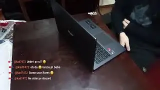 Asamblăm un Pc :D N-am suruburi :(