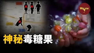 是誰投的毒糖果？利辛毒糖果謀殺事件 | Wayne調查