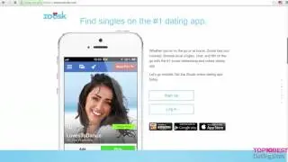 Zoosk Review: Features of Senior Online Dating Site