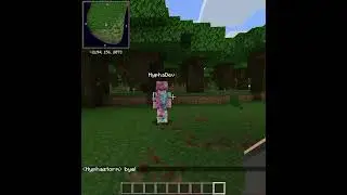BlockPlayer Minecraft Server Plugin #minecraft #mc #plugins #plugin #mcserver