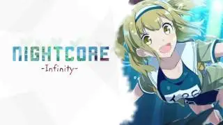 「Nightcore」&rarr; If I Was Your Girlfriend 1 HOUR