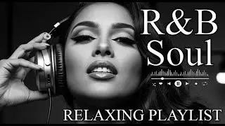 【R&B Soul】Soft Midnight R&B &ndash; Warm Soul Grooves for Love Moments