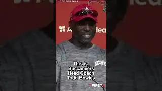 NFL Coach Destroys Media Narrative