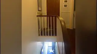 Stair Install | Stairbox UK | Loft Conversion| Stairs2022