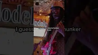 this one is called Sweet Autumn #livemusic #originalsong #singer #blues #soul