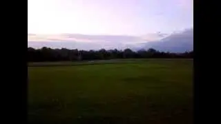 Whitby AeroModellers - Bob's amazing 3D Flying