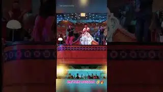 Smooth dance by hrithik | war 2 janaab- e-Aali song #song #dance #hrithikroshan #reels #shorts#viral