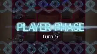 Legendary Chrom v. LHB Chrom (Abyssal)
