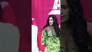 Priya Anand at Andhagan Meet 💕&hearts;️ #priyaanand #andhagan #prashanth