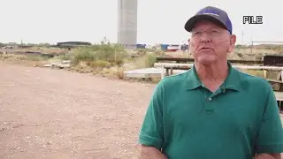 Ector County Utility District President facing call to step down