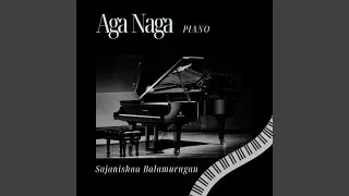 Aga Naga - Piano