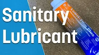 Food-Grade Lubricant