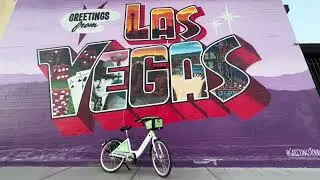How To Rent An E-Bike In Las Vegas & Where To Ride