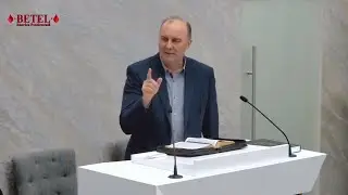 Virgil Neagu - Ce este moartea pentru un credincios?