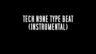 Tech N9ne Type Beat (Instrumental)[Prod. By:Young Rapid]*SOLD!!!*