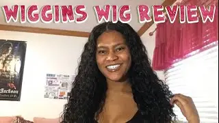 Wiggins Wig Review