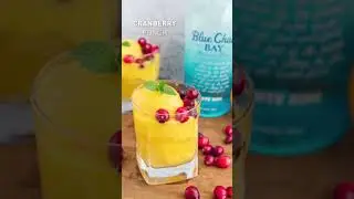 10 New Year's Eve Cocktails