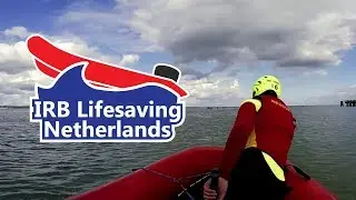 IRB European Championship 2017 IRBlifesavingNetherlands