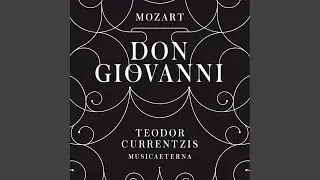 Don Giovanni, K. 527: Act I: Notte e giorno faticar (No. 1, Introduzione: Leporello)