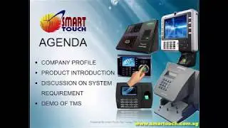Payroll Malaysia and Time Attendance System Malaysia Overview and Report